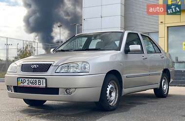 Седан Chery Amulet 2008 в 