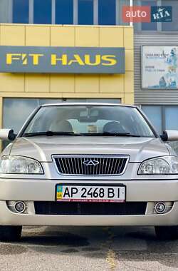 Седан Chery Amulet 2008 в 