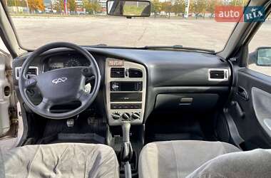 Седан Chery Amulet 2008 в 