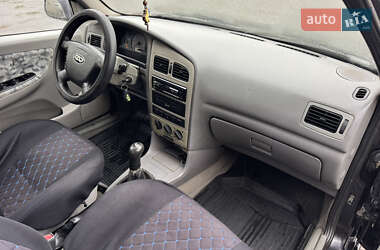 Седан Chery Amulet 2005 в 