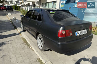 Седан Chery Amulet 2008 в 