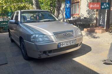 Седан Chery Amulet 2006 в 