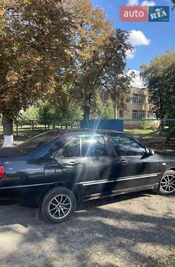 Седан Chery Amulet 2008 в 