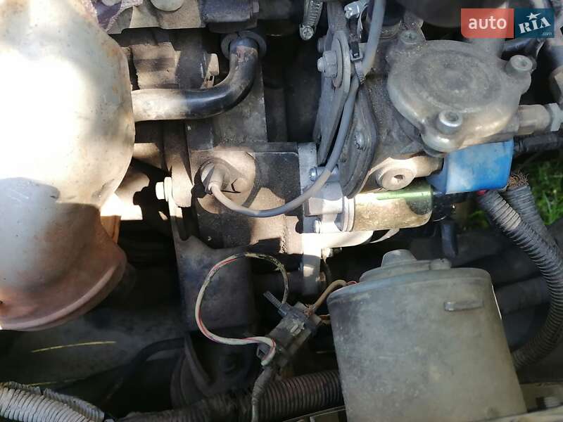 Седан Chery Amulet 2007 в Александрие