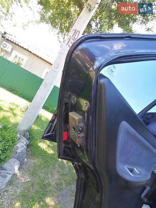 Седан Chery Amulet 2007 в Александрие