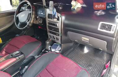Седан Chery Amulet 2007 в 