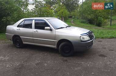 Седан Chery Amulet 2007 в 