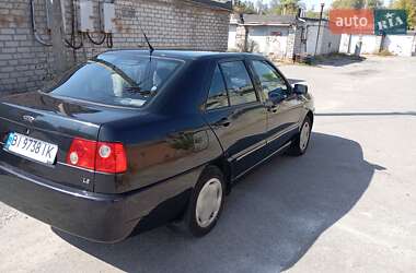 Седан Chery Amulet 2007 в 