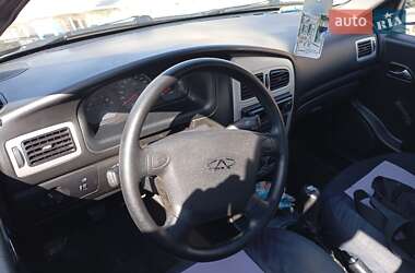 Седан Chery Amulet 2007 в 