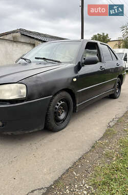 Седан Chery Amulet 2007 в 