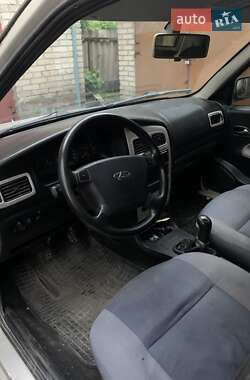 Седан Chery Amulet 2010 в 