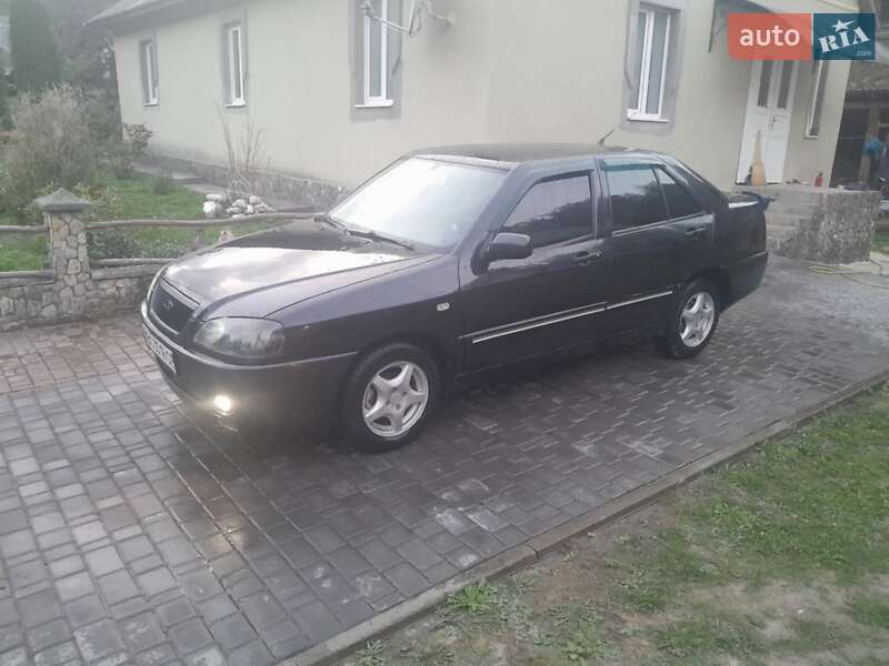 Chery Amulet 2007 Chery Amulet 2007