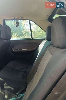 Седан Chery Amulet 2008 в 