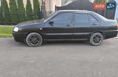 Седан Chery Amulet 2007 в 