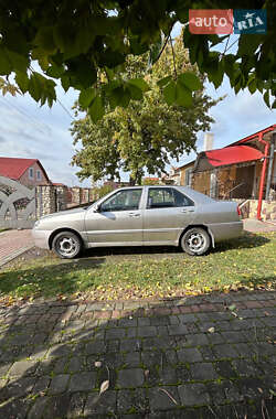 Седан Chery Amulet 2008 в 