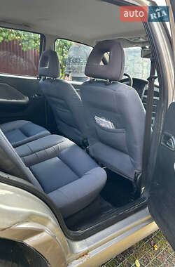 Седан Chery Amulet 2008 в 