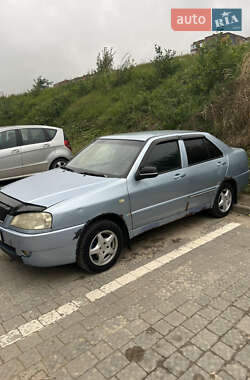 Седан Chery Amulet 2007 в 