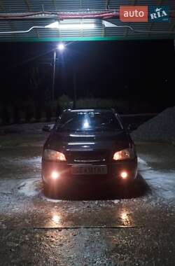 Седан Chery Amulet 2007 в Черновцах