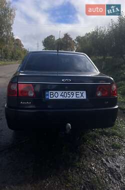 Седан Chery Amulet 2008 в 