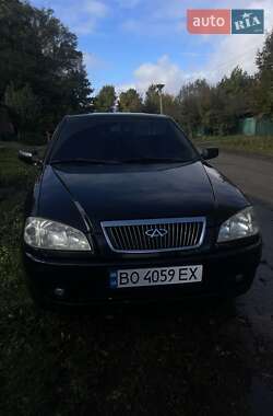 Седан Chery Amulet 2008 в Тернополе