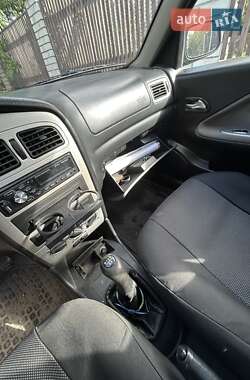 Седан Chery Amulet 2008 в 