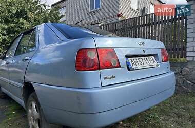 Седан Chery Amulet 2008 в 