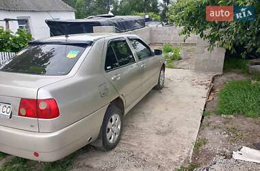 Седан Chery Amulet 2007 в 