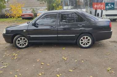 Седан Chery Amulet 2007 в 