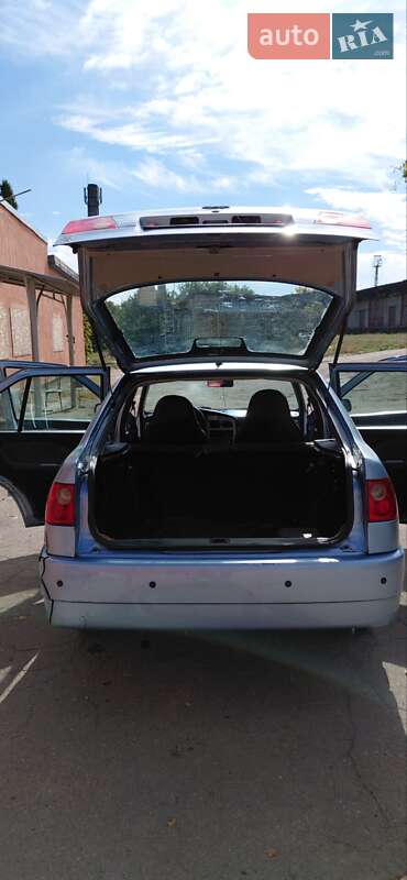 Седан Chery Amulet 2007 в Аулах фото 7 Седан Chery Amulet 2007 в Аулах