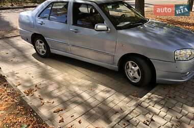 Седан Chery Amulet 2007 в 