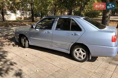 Седан Chery Amulet 2007 в 