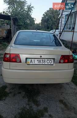 Седан Chery Amulet 2008 в 