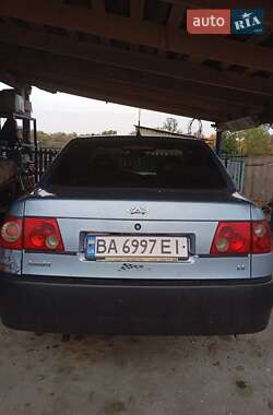 Седан Chery Amulet 2007 в 