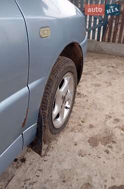 Седан Chery Amulet 2007 в 