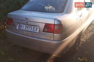 Седан Chery Amulet 2008 в  фото 2 Седан Chery Amulet 2008 в