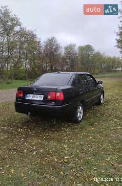 Седан Chery Amulet 2008 в 