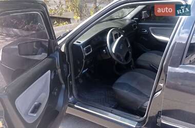 Седан Chery Amulet 2007 в 