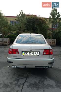 Седан Chery Amulet 2008 в 