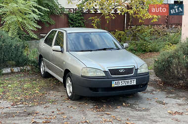 Седан Chery Amulet 2007 в 
