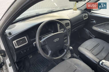 Седан Chery Amulet 2007 в 
