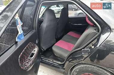 Седан Chery Amulet 2008 в 