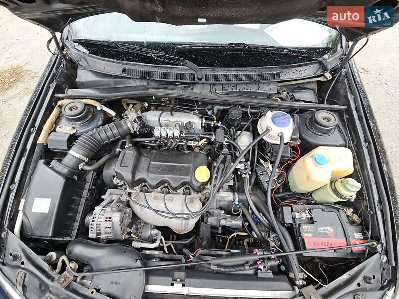 Седан Chery Amulet 2008 в Каменском