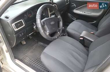 Седан Chery Amulet 2008 в 