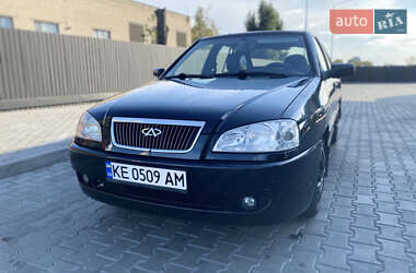 Седан Chery Amulet 2008 в Днепре