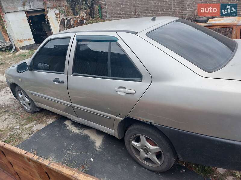 Седан Chery Amulet 2007 в Краматорске