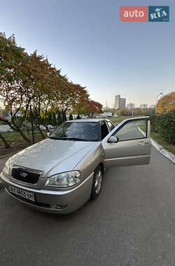 Седан Chery Amulet 2008 в Харькове