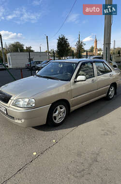 Седан Chery Amulet 2008 в 