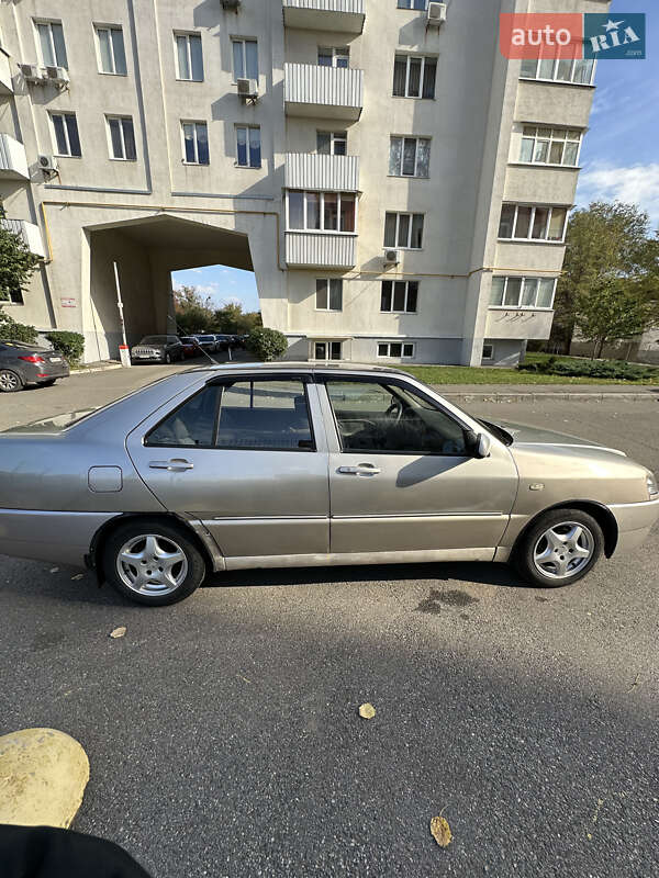 Седан Chery Amulet 2008 в Харкові