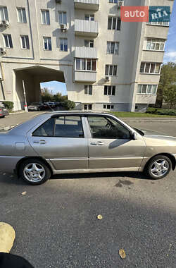 Седан Chery Amulet 2008 в 