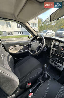 Седан Chery Amulet 2008 в 